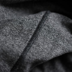 May club -【WESTRIDE】"JOCKEY'S FAST LANE" TEE - GREY