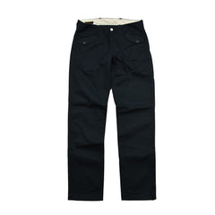 May club -【WESTRIDE】FLAP PANTS - NAVY