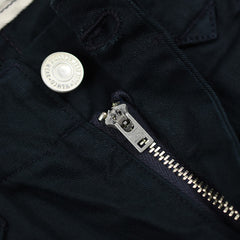 May club -【WESTRIDE】FLAP PANTS - NAVY