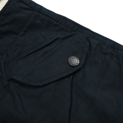 May club -【WESTRIDE】FLAP PANTS - NAVY