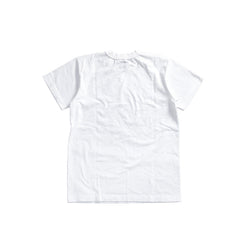 May club -【WESTRIDE】"SLING SHOT CUTE BOY" TEE - WHITE