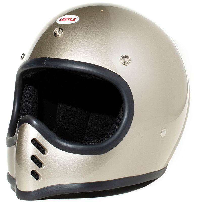 May club -【OCEAN BEETLE】BEETLE MTX - CHAMPAGNE GOLD