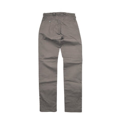 May club -【WESTRIDE】FLAP PANTS - GREY