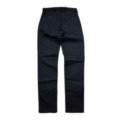 May club -【WESTRIDE】FLAP PANTS - NAVY