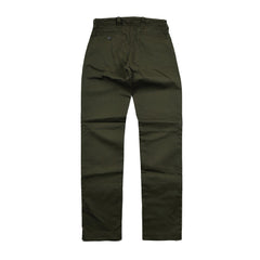 May club -【WESTRIDE】FLAP PANTS - KHAKI