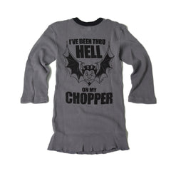 七分袖保暖衣:BETWEEN YOUR LEG - May club