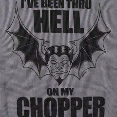 七分袖保暖衣:BETWEEN YOUR LEG - May club