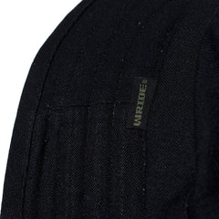 May club -【WESTRIDE】BOONIE HAT - BLACK DENIM