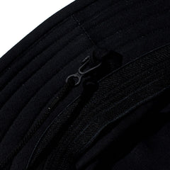 May club -【WESTRIDE】BOONIE HAT - BLACK DENIM