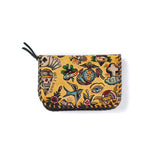 May club -【GDW Studio】Coin Purse - Traditional American Tattoo