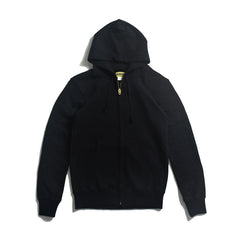 May club -【Addict Clothes】AD-CS-02 PADDED PARKA - BLACK