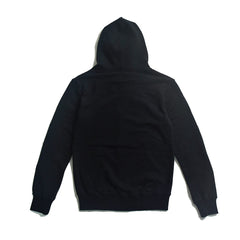 May club -【Addict Clothes】AD-CS-02 PADDED PARKA - BLACK