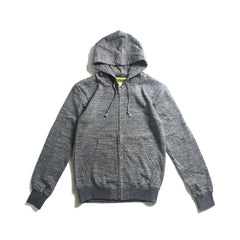 May club -【Addict Clothes】AD-CS-02 PADDED PARKA - GREY
