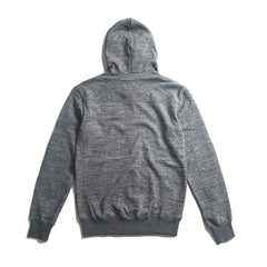 May club -【Addict Clothes】AD-CS-02 PADDED PARKA - GREY