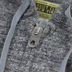 May club -【Addict Clothes】AD-CS-02 PADDED PARKA - GREY