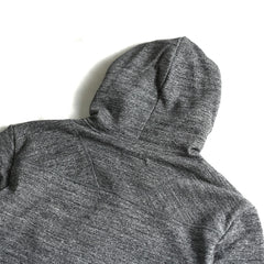 May club -【Addict Clothes】AD-CS-02 PADDED PARKA - GREY