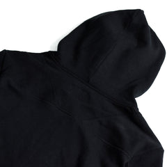 May club -【Addict Clothes】AD-CS-02 PADDED PARKA - BLACK
