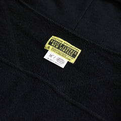 May club -【Addict Clothes】AD-CS-02 PADDED PARKA - BLACK