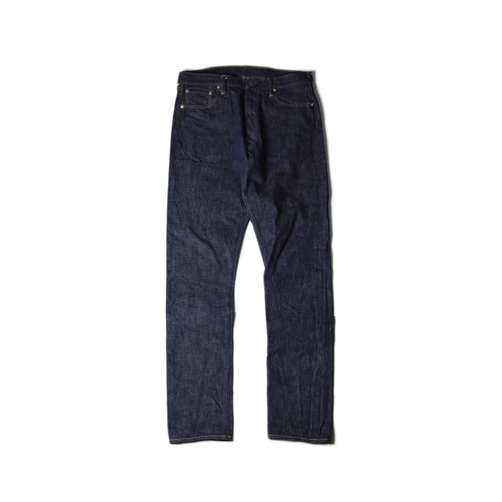 May club -【WESTRIDE】1965ET TAPERED DENIM