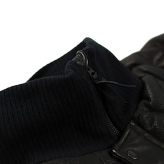 May club -【WESTRIDE】ALL NEW RACING DOWN JKT2 RELAX FIT with WIND GUARD - DEERSKIN(WITH WIND GUARD)