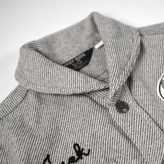 May club -【WESTRIDE】JACK SHIRTS - H.CRM