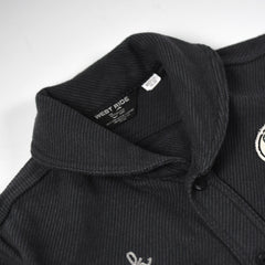 May club -【WESTRIDE】JACK SHIRTS - BLK