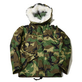 美軍公發 ECWCS(附毛領) - May club