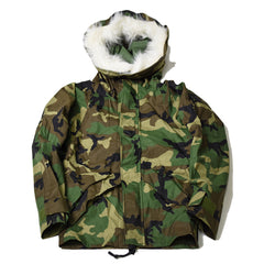 美軍公發 ECWCS(附毛領) - May club