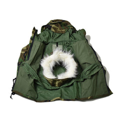 美軍公發 ECWCS(附毛領) - May club