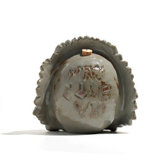 May club -【May club】MAY CLUB X C.T.M X BLACKBOOTS "CITY INDIAN" INCENSE HOLDER - Antique Finish