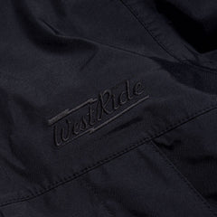 MOUNTAIN LIGHT RIDERS - BLACK - May club