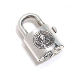 MAY CLUB x C.T.M x BLACKBOOTS - 9th ANNIV PADLOCK PENDANT - May club