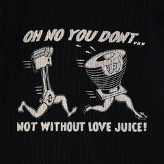 長袖保暖衣:You Don't - May club