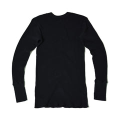 長袖保暖衣:You Don't - May club