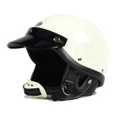 BEETLE SHORTY4 - WHITE - May club