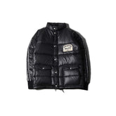 May club -【WESTRIDE】DRAG STRIP JACKET - BLACK