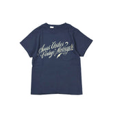 May club -【Addict Clothes】AD-CSP-02 ADVM POCKET TEE - NAVY