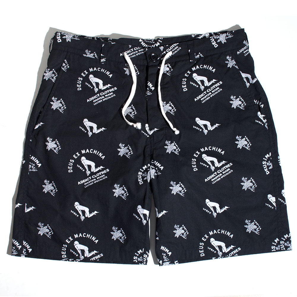 ACVM x DEUS SHORT PANTS - May club