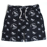ACVM x DEUS SHORT PANTS - May club