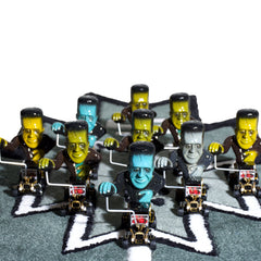 MAY CLUB 9th ANNIVERSARY SPECIAL ITEM “MUNSTER KOACH” - May club