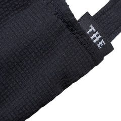 OUTDOOR CAP - BLACK - May club