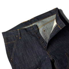 May club -【May club】MAY CLUB X C.T.M "XⅢ" WORK PANTS