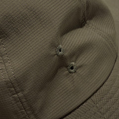 POCKETABLE HAT - OLIVE - May club