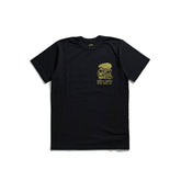 May club -【WESTRIDE】"WR PARTS & SERVICE" TEE
