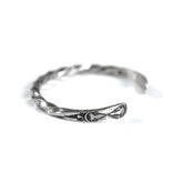 May club -【Chooke】TWIST CROSS ARROW(WIDE)