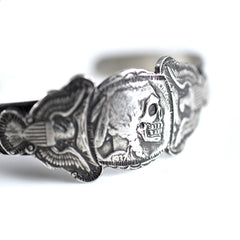 May club -【May club】Indian & Eagle Bracelet(Custom Made by Chooke)