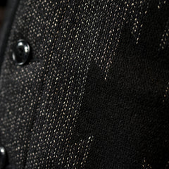 May club -【WESTRIDE】NAVAJO BEACH VEST