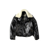 May club -【JACKSUN'S】ATLAS CYCLE LEATHER JACKET - HORSEHIDE