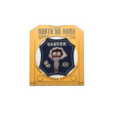 May club -【North No Name】PATCH - DANCER