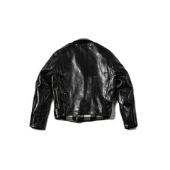 May club -【JACKSUN'S】ATLAS CYCLE LEATHER JACKET - HORSEHIDE